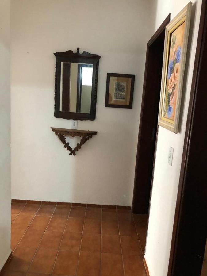 Apt 2 Dorms Tenorio Pe Areia อูบาตูบา ภายนอก รูปภาพ
