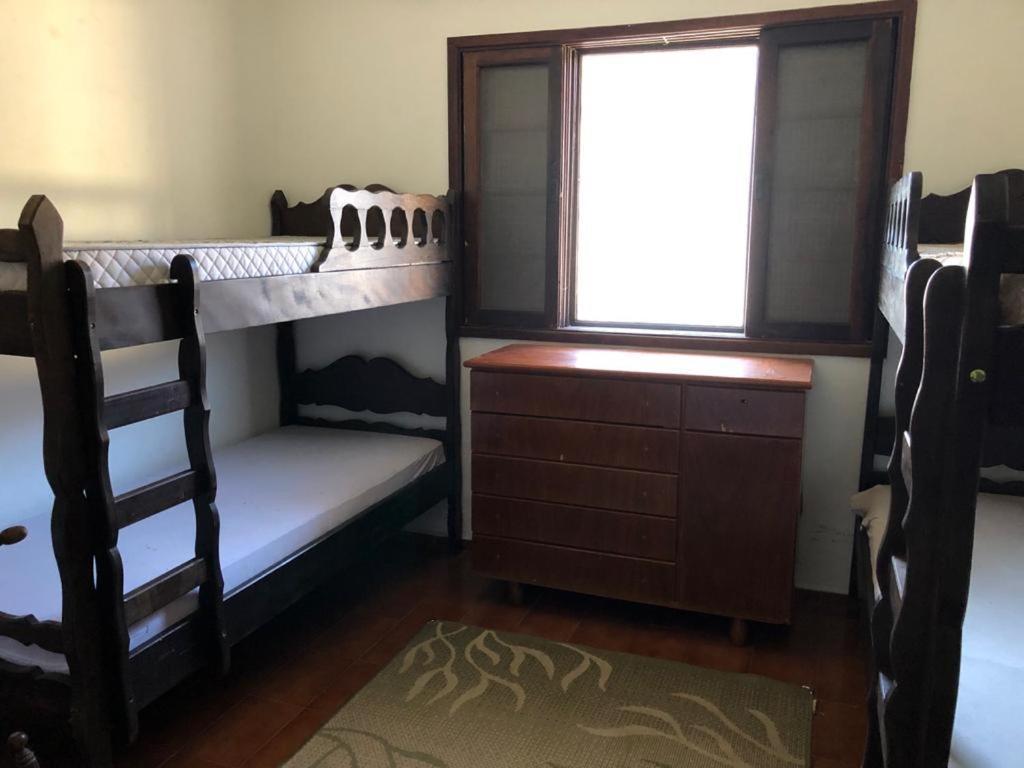 Apt 2 Dorms Tenorio Pe Areia อูบาตูบา ภายนอก รูปภาพ